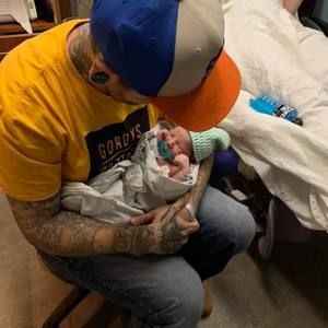 Meet your Posher, Austin